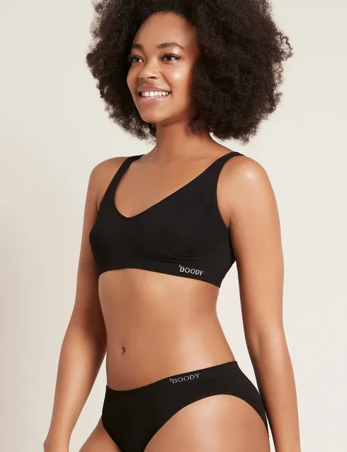 Shaper Crop Bra Sort | Str. M