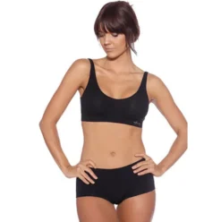 Shaper Crop Bra Sort | Str. Xl