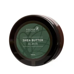 Sheabutter Scrubbecreme No 4