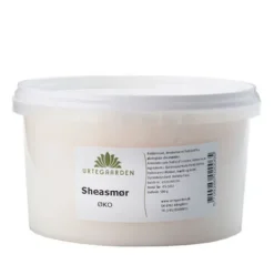Sheasmør Økologisk