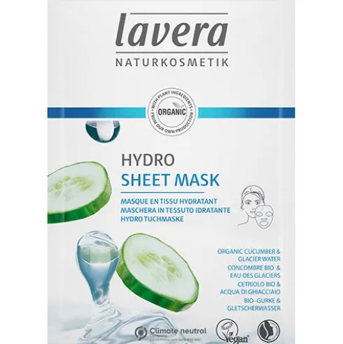 Sheet Mask | Hydrating