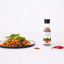 Shichimi Togarashi Økologisk
