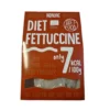 Shirataki Fettuccine Økologisk Glutenfri