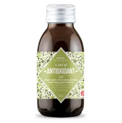Shot Økologisk | Antioxidant