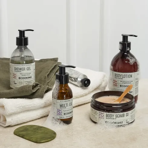 Showergel