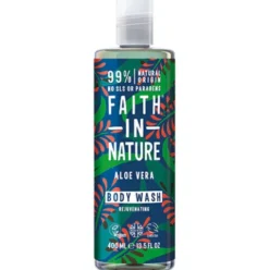 Shower Gel | Aloe Vera