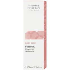 Shower Gel Body Care