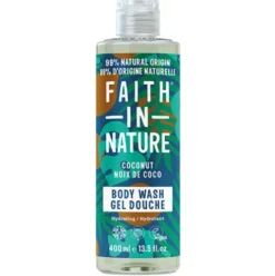 Shower Gel | Kokos