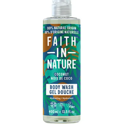 Shower Gel | Kokos