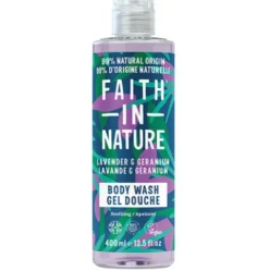 Shower Gel | Lavendel