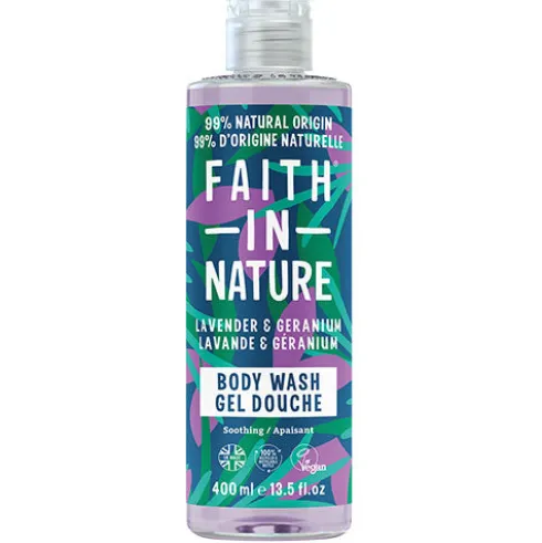 Shower Gel | Lavendel