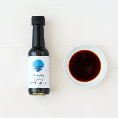 Shoyu Økologisk