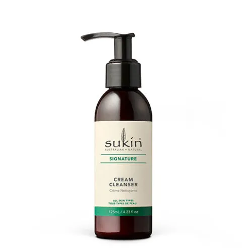 Signature Cream Cleanser