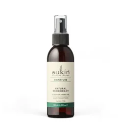 Signature Deodorant Natural Signature