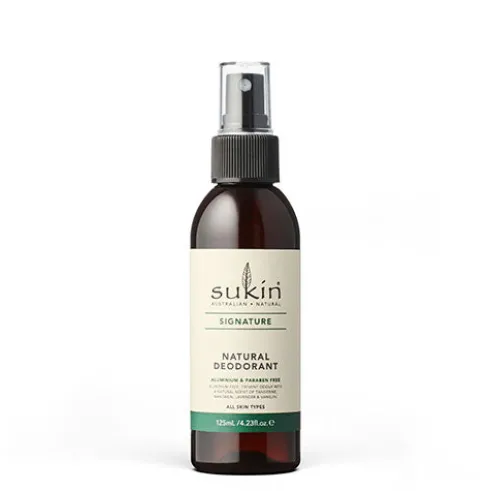 Signature Deodorant Natural Signature