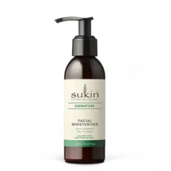Signature Facial Moisturiser
