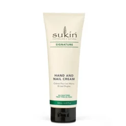 Signature Hand And Nail Cream Signature