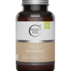 Silica+
