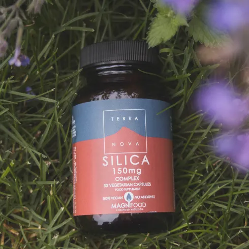 Silica Complex