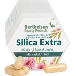 Silica Extra