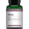 Silica + Zink