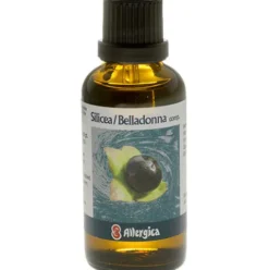 Silicea, Belladonna Comp.