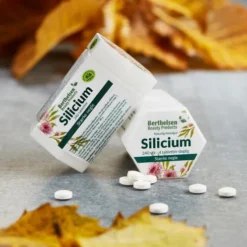 Silicium