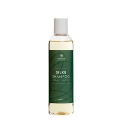 Silkeshampoo T. Normalt & Fint Hår