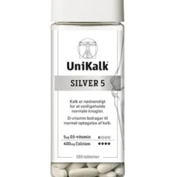 Silver 5