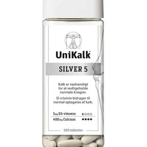 Silver 5