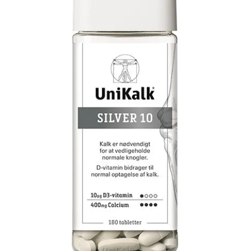 Silver 10