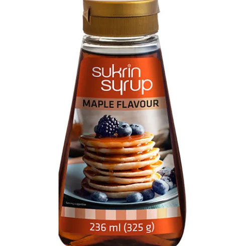 Sirup Maple