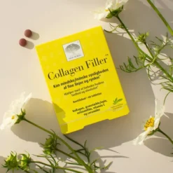 Skin Care Collagen Filler