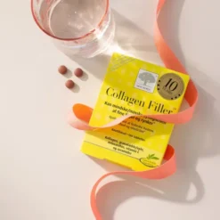 Skin Care Collagen Filler