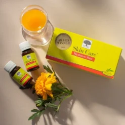 Skin Care Hyaluron Shot 30 X 15 Ml