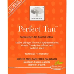 Skin Care Perfect Tan