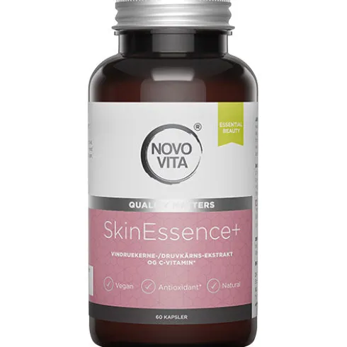 SkinEssence+