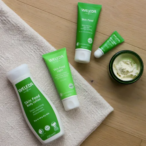 Skin Food Body Butter