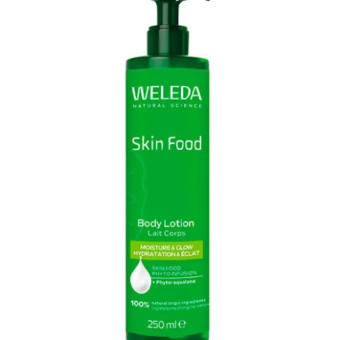 Skin Food Body Lotion