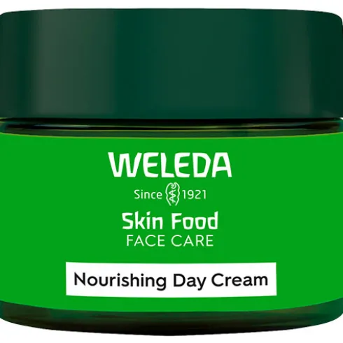 Skin Food Nourishing Day Cream