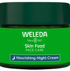 Skin Food Nourishing Night Cream