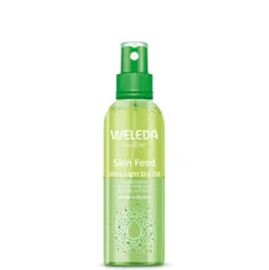 Skin Food Ultra-light Dry Oil