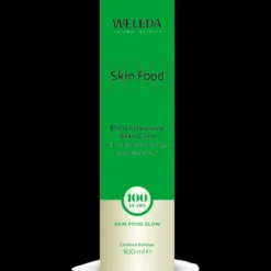Skin Food 100 Years Rich Intesive Skin Care