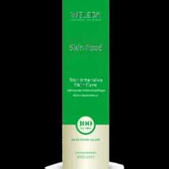 Skin Food 100 Years Rich Intesive Skin Care