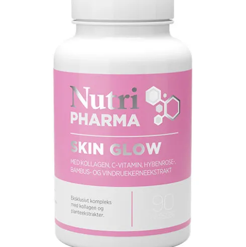 Skin Glow Collagen
