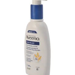 Skin Relief Lotion