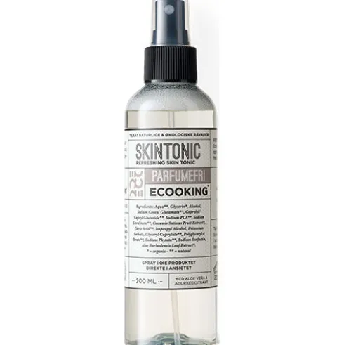 Skintonic Parfumefri
