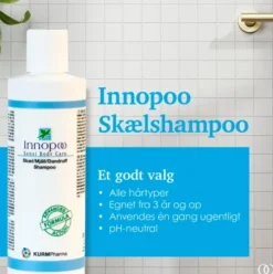 Skælshampoo