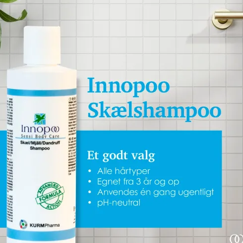 Skælshampoo