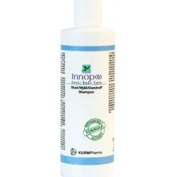 Skælshampoo